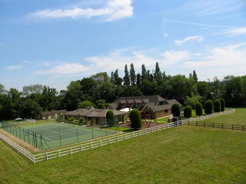 Film location D2391 in Berkshire (photo 20)