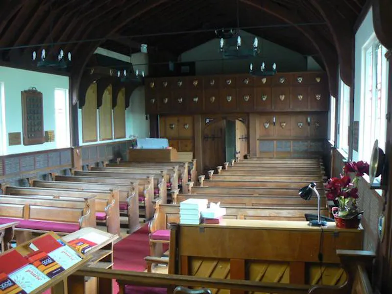 Period Maidenhead School, J218 (photo 7)