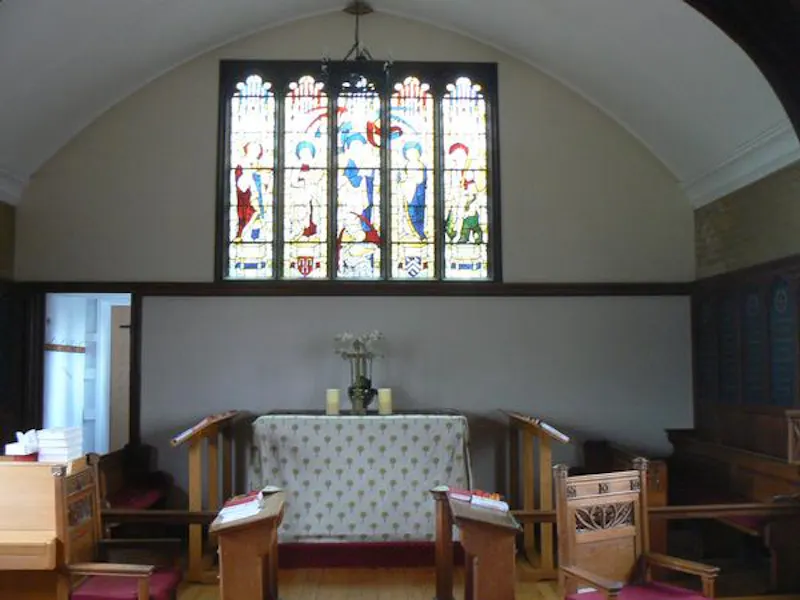 Period Maidenhead School, J218 (photo 8)