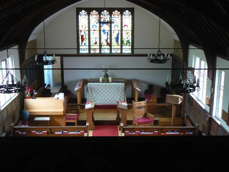 Period Maidenhead School, J218 (photo 9)