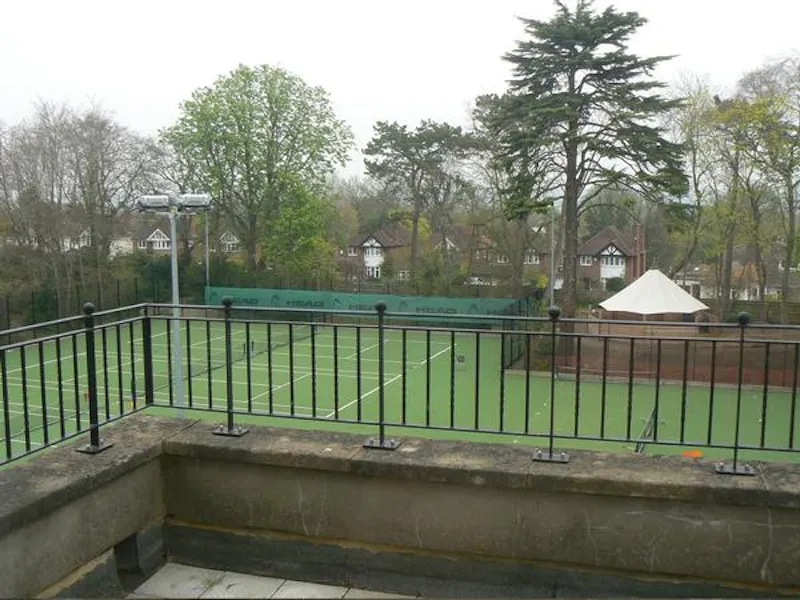 Period Maidenhead School, J218 (photo 15)