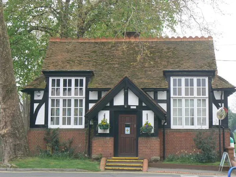 Stable / Outbuildings at Period Maidenhead School, J218 (photo 19)