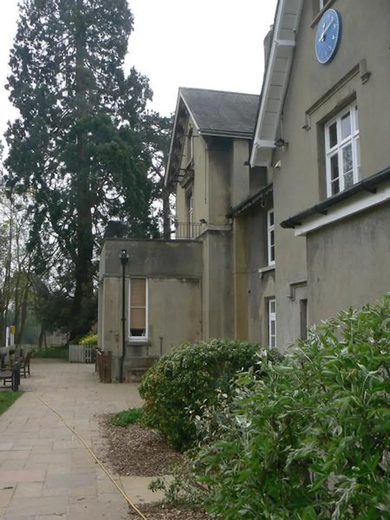 Period Maidenhead School, J218 (photo 20)