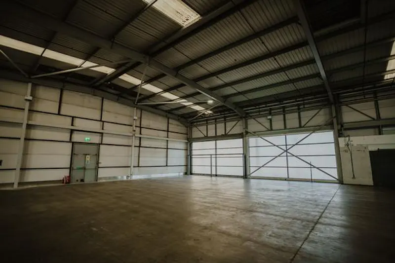 Canada Water warehouse venue, N451 (photo 12)