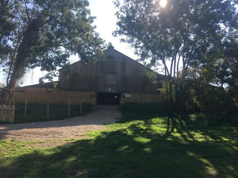 Film location L690 in East Sussex (photo 2)