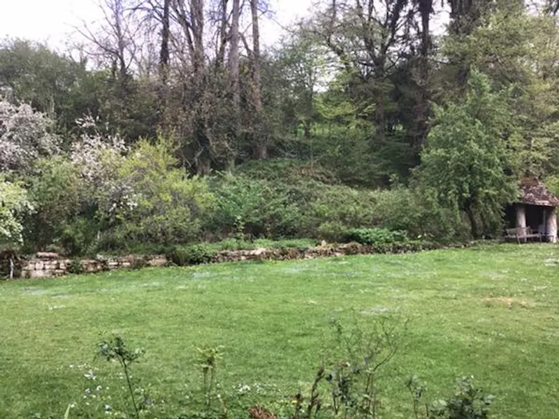 Idyllic 1780's Mill on the Frome , M318 (photo 10)