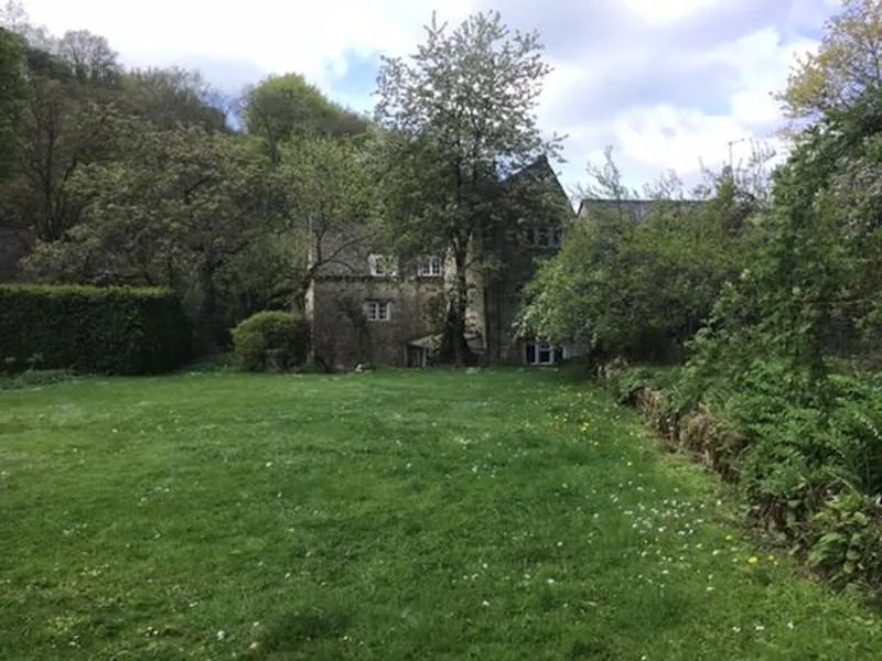 Idyllic 1780's Mill on the Frome , M318 (photo 11)