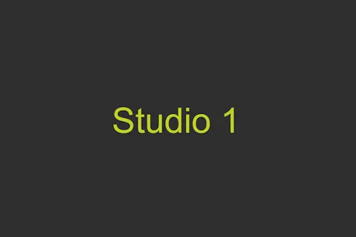 6 versatile studios in Haggerston, N452