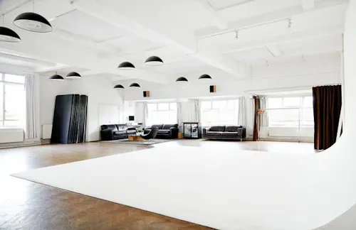 6 versatile studios in Haggerston, N452