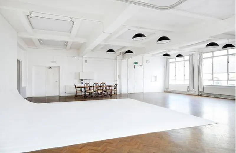 6 versatile studios in Haggerston, N452 (photo 3)