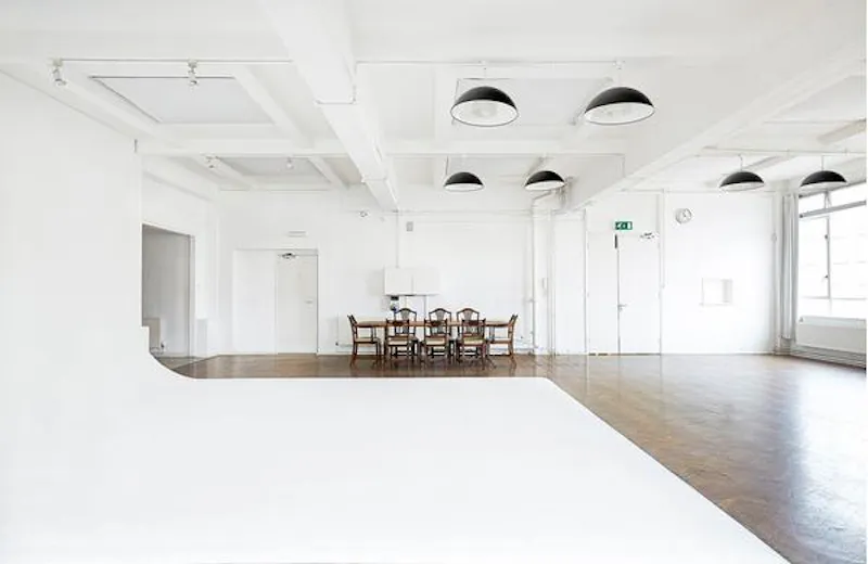 6 versatile studios in Haggerston, N452 (photo 4)