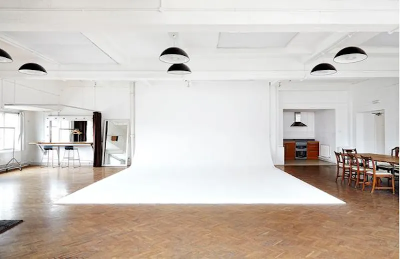 6 versatile studios in Haggerston, N452 (photo 5)