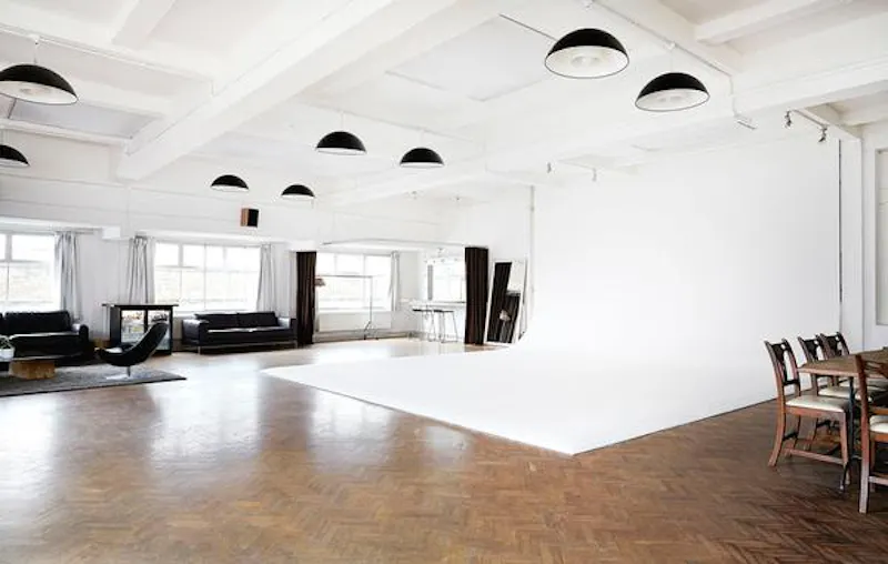 6 versatile studios in Haggerston, N452 (photo 6)