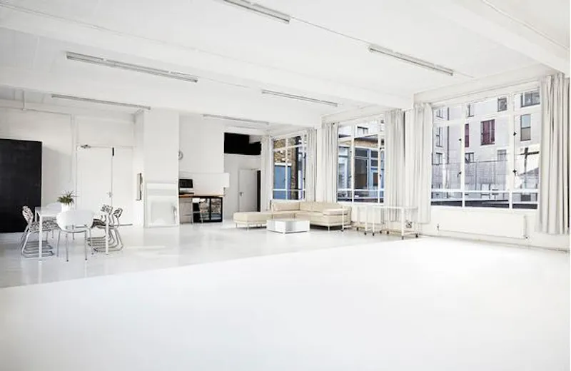 6 versatile studios in Haggerston, N452 (photo 11)