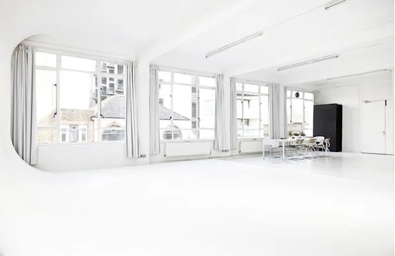 6 versatile studios in Haggerston, N452 (photo 12)