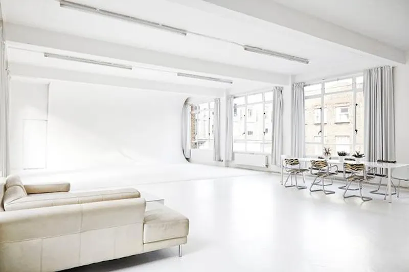 6 versatile studios in Haggerston, N452 (photo 13)