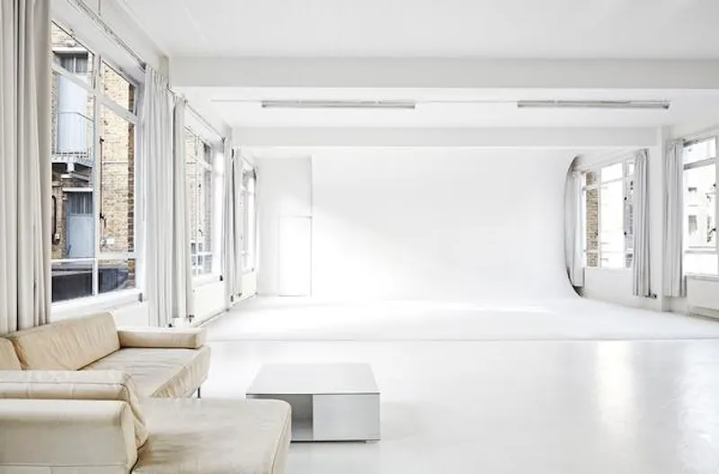 6 versatile studios in Haggerston, N452 (photo 14)