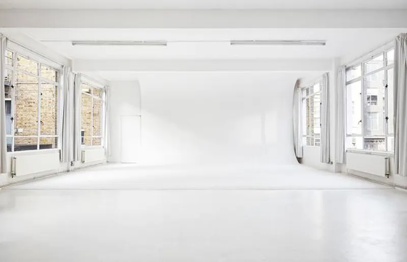 6 versatile studios in Haggerston, N452 (photo 16)