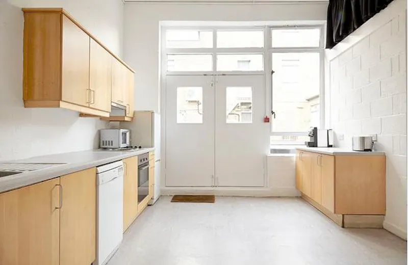 6 versatile studios in Haggerston, N452 (photo 17)