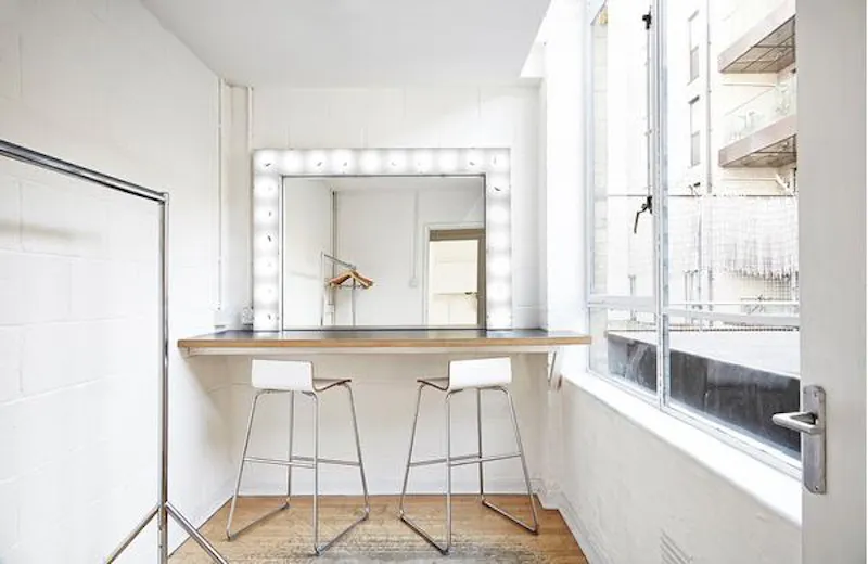 6 versatile studios in Haggerston, N452 (photo 18)