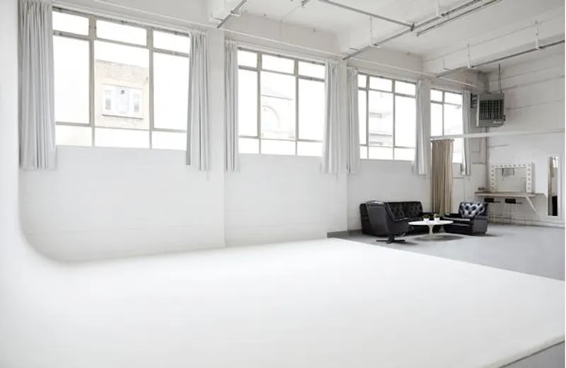 6 versatile studios in Haggerston, N452 (photo 20)