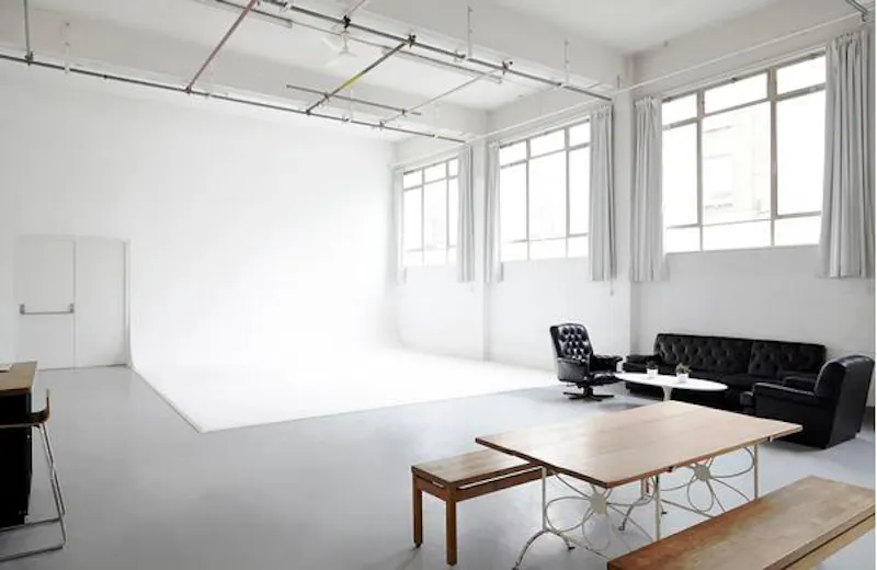 6 versatile studios in Haggerston, N452 (photo 21)