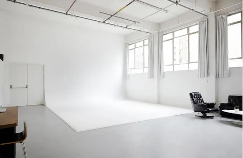 6 versatile studios in Haggerston, N452 (photo 22)