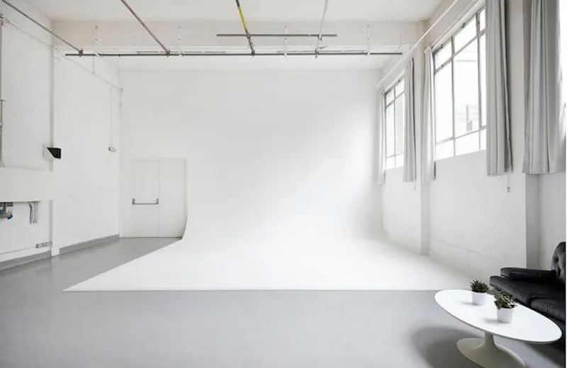 6 versatile studios in Haggerston, N452 (photo 23)