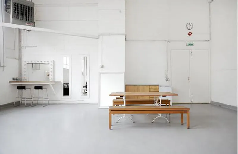 6 versatile studios in Haggerston, N452 (photo 24)