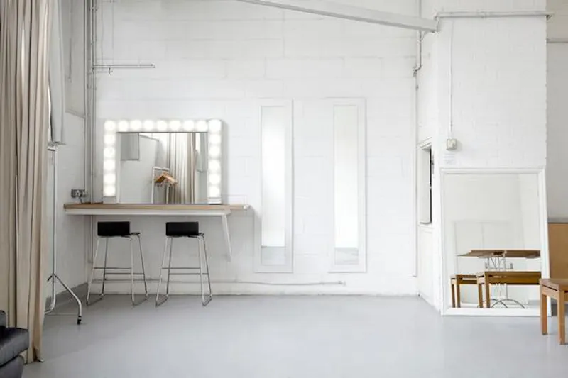 6 versatile studios in Haggerston, N452 (photo 25)