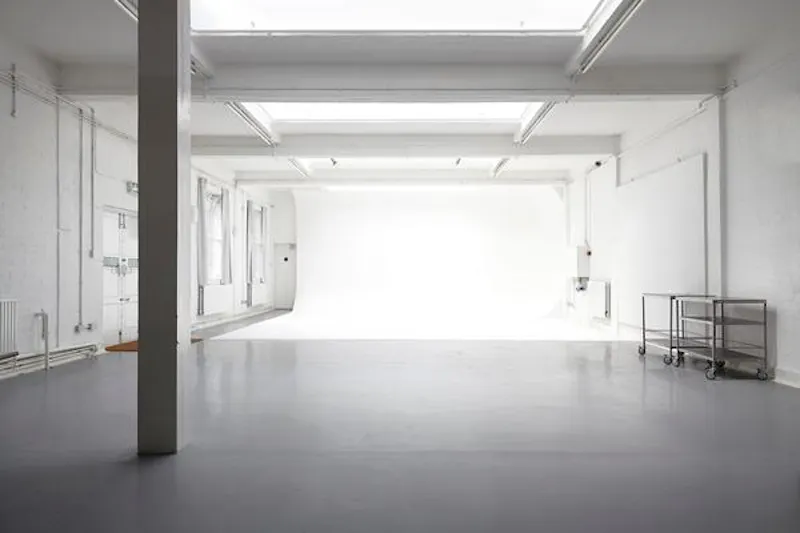 6 versatile studios in Haggerston, N452 (photo 28)