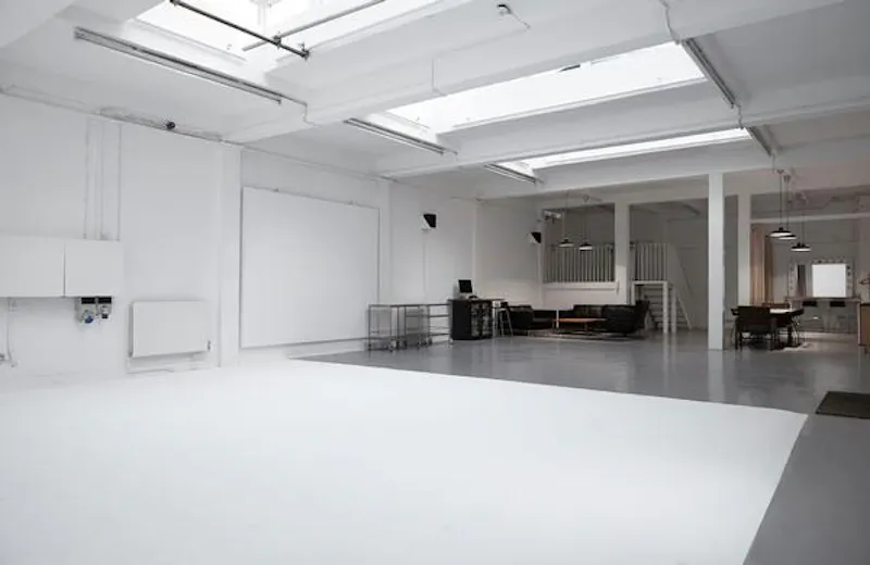 6 versatile studios in Haggerston, N452 (photo 29)
