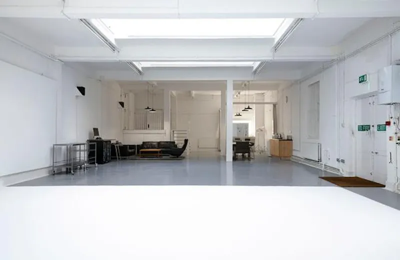 6 versatile studios in Haggerston, N452 (photo 30)