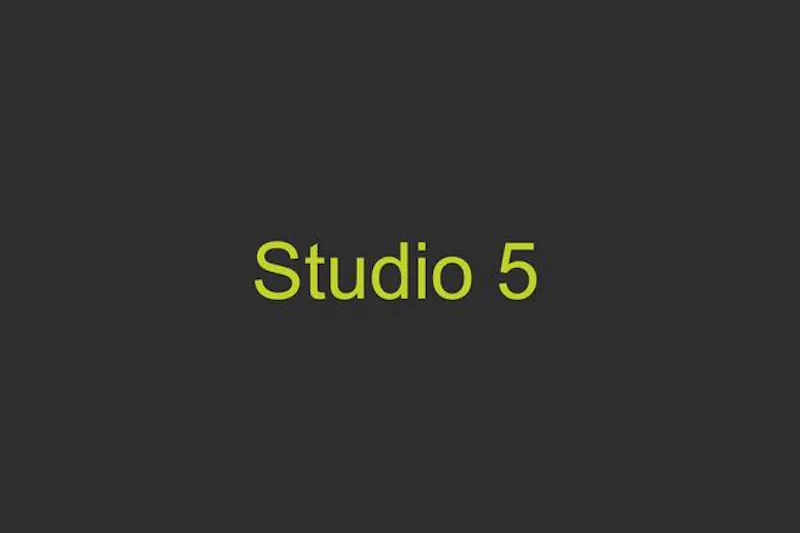 6 versatile studios in Haggerston, N452 (photo 32)