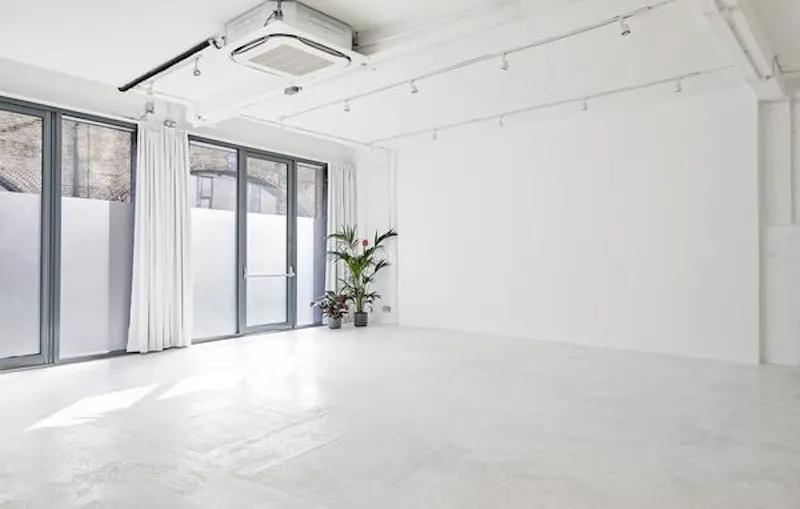 6 versatile studios in Haggerston, N452 (photo 34)