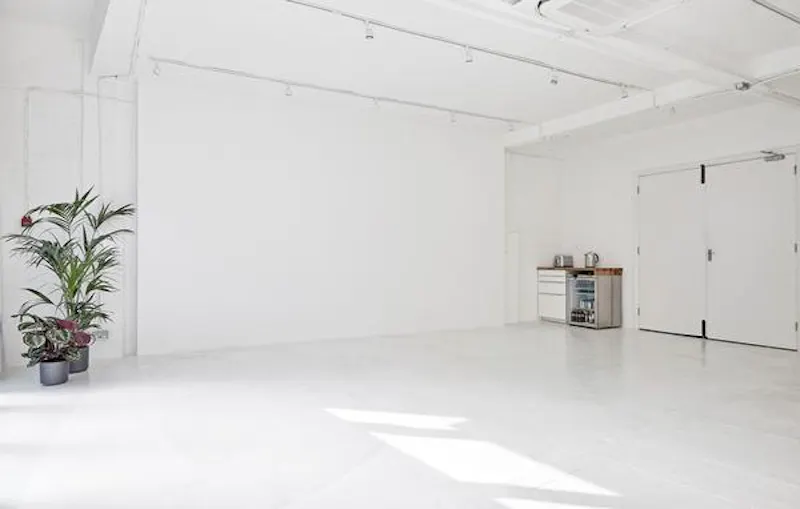 6 versatile studios in Haggerston, N452 (photo 35)