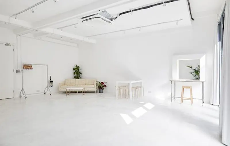 6 versatile studios in Haggerston, N452 (photo 36)