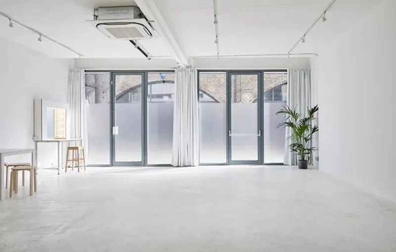 6 versatile studios in Haggerston, N452 (photo 37)