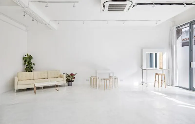 6 versatile studios in Haggerston, N452 (photo 38)