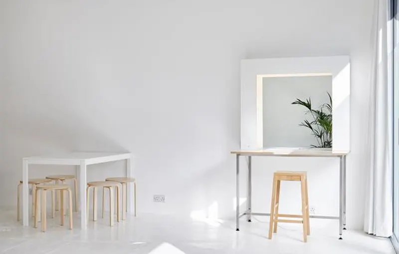 6 versatile studios in Haggerston, N452 (photo 39)
