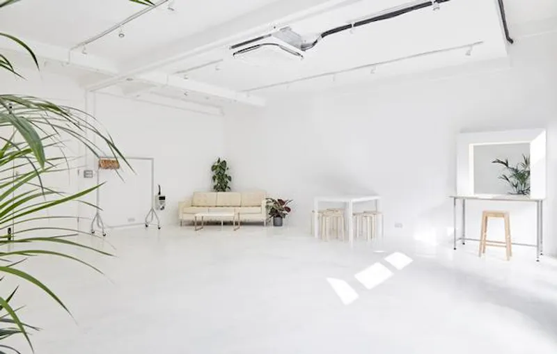 6 versatile studios in Haggerston, N452 (photo 41)
