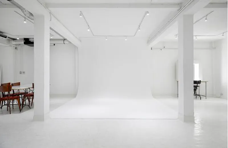 6 versatile studios in Haggerston, N452 (photo 43)