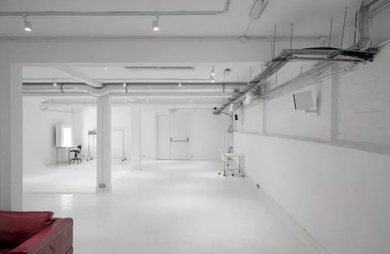 6 versatile studios in Haggerston, N452 (photo 44)