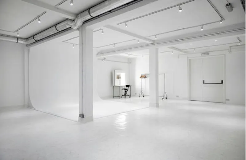 6 versatile studios in Haggerston, N452 (photo 45)