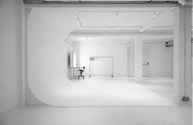 6 versatile studios in Haggerston, N452 (photo 46)