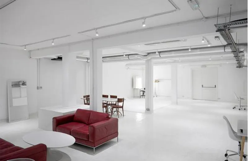 6 versatile studios in Haggerston, N452 (photo 48)
