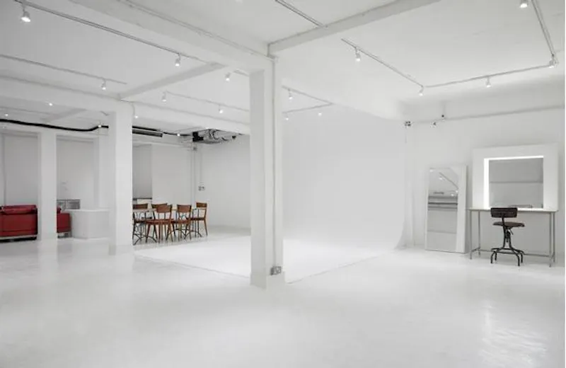 6 versatile studios in Haggerston, N452 (photo 49)