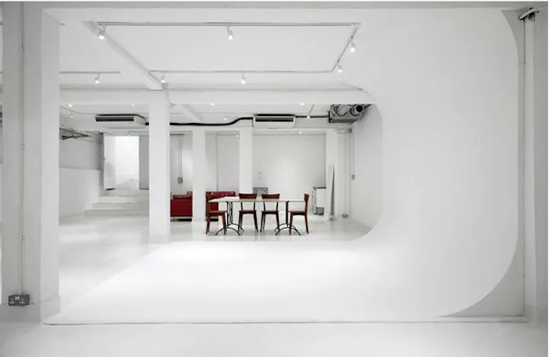 6 versatile studios in Haggerston, N452 (photo 50)