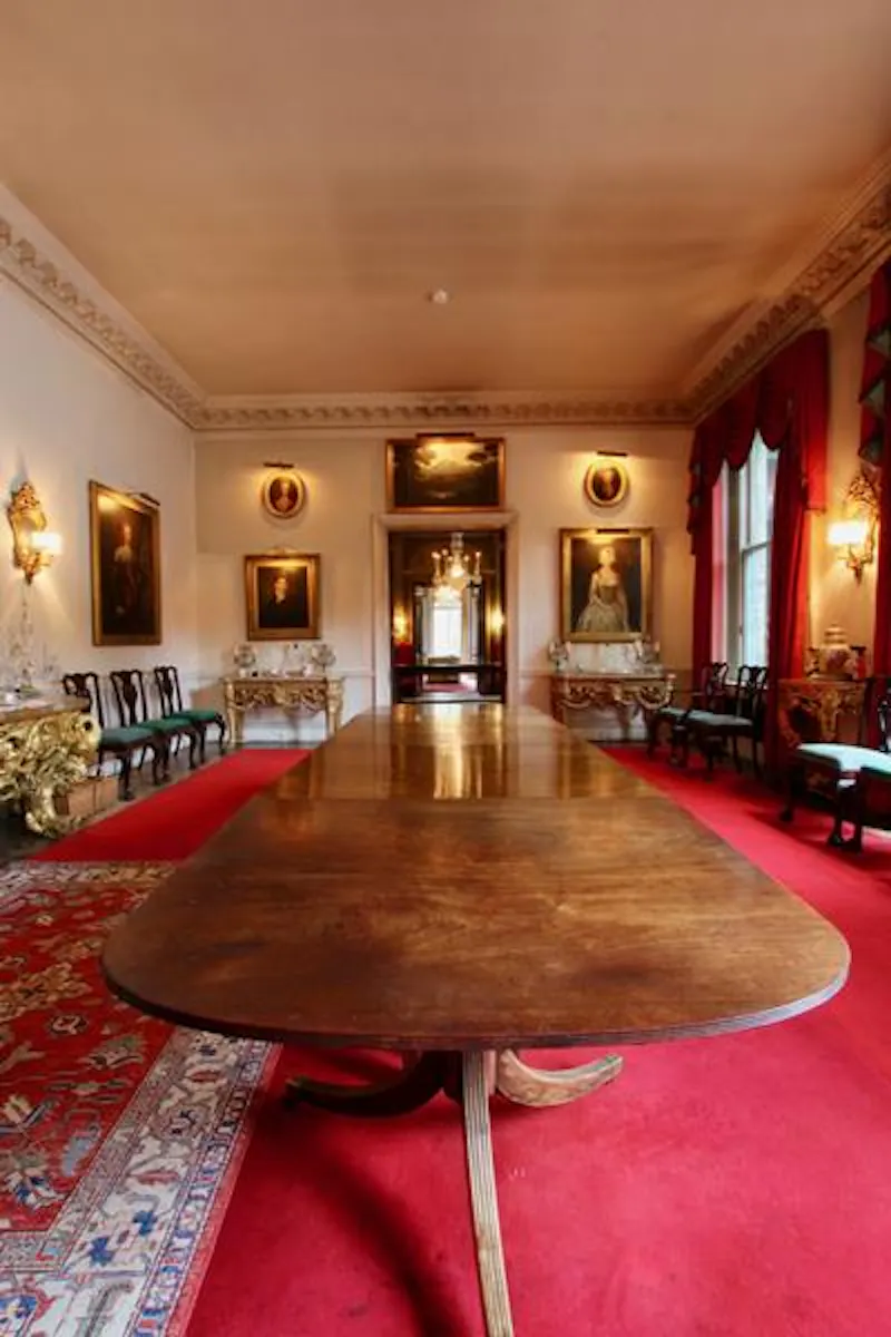 Glorious Elstree Georgian Mansion, A1479 (photo 5)