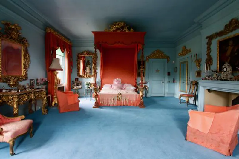 Glorious Elstree Georgian Mansion, A1479 (photo 11)